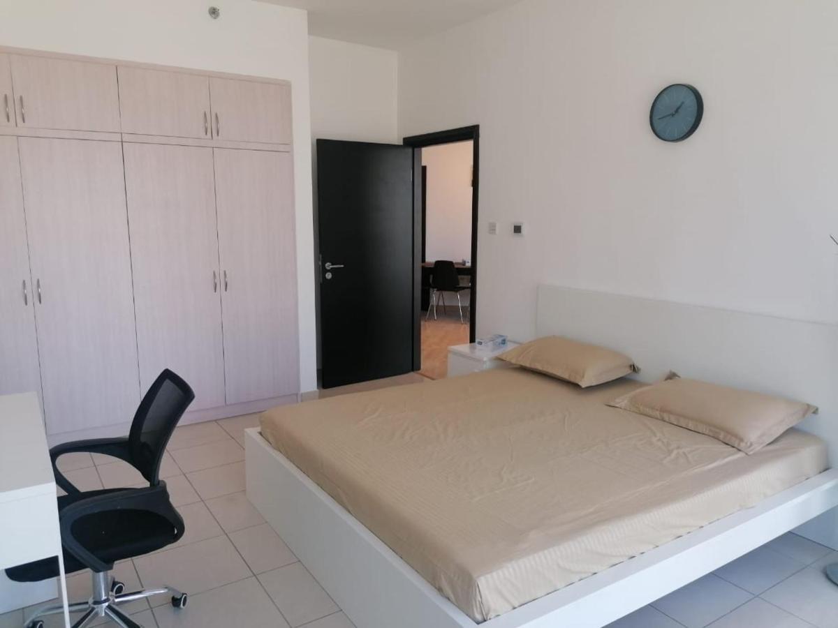 Ferienwohnung La Riviera Dubai Exterior foto