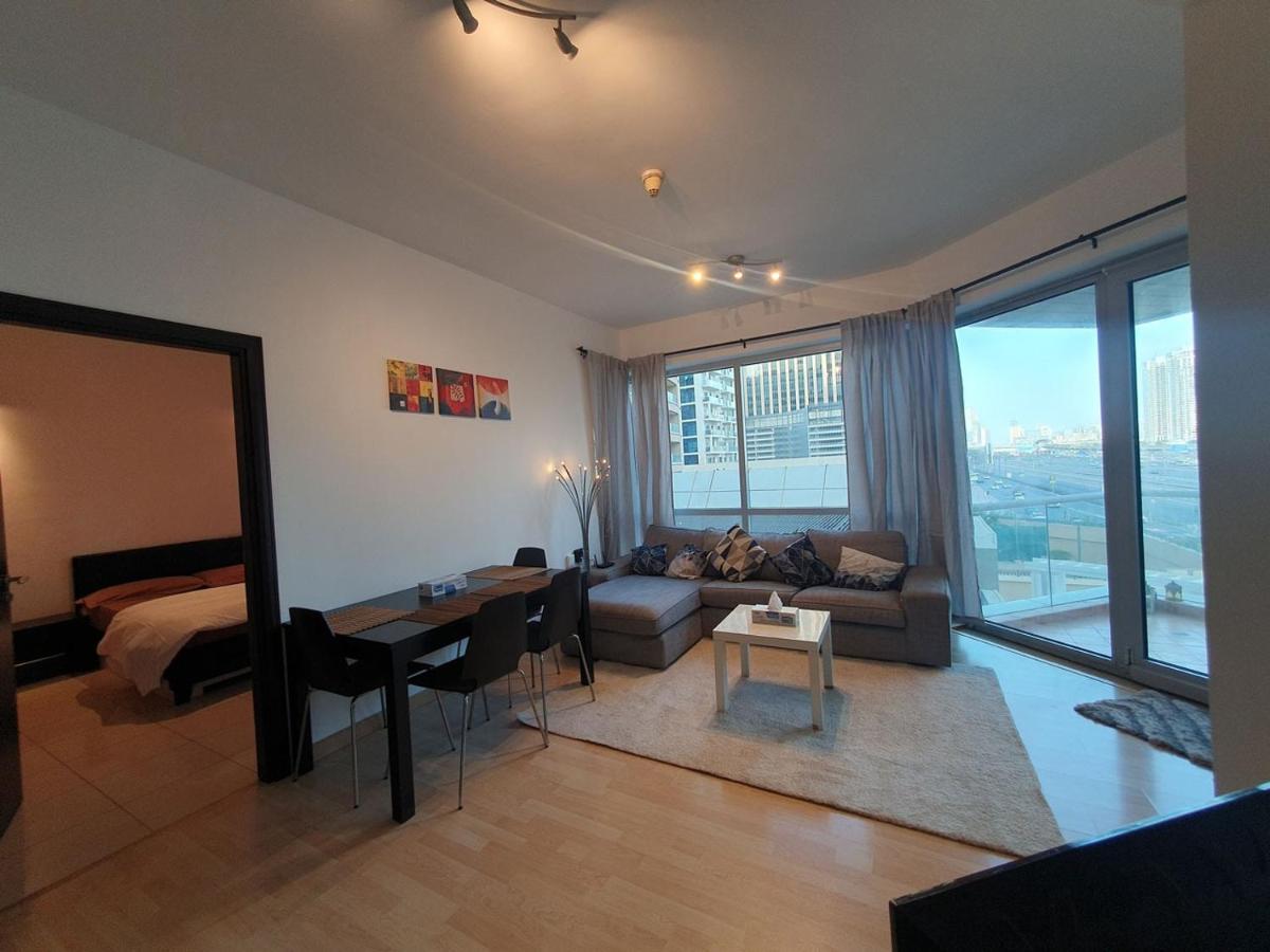 Ferienwohnung La Riviera Dubai Exterior foto
