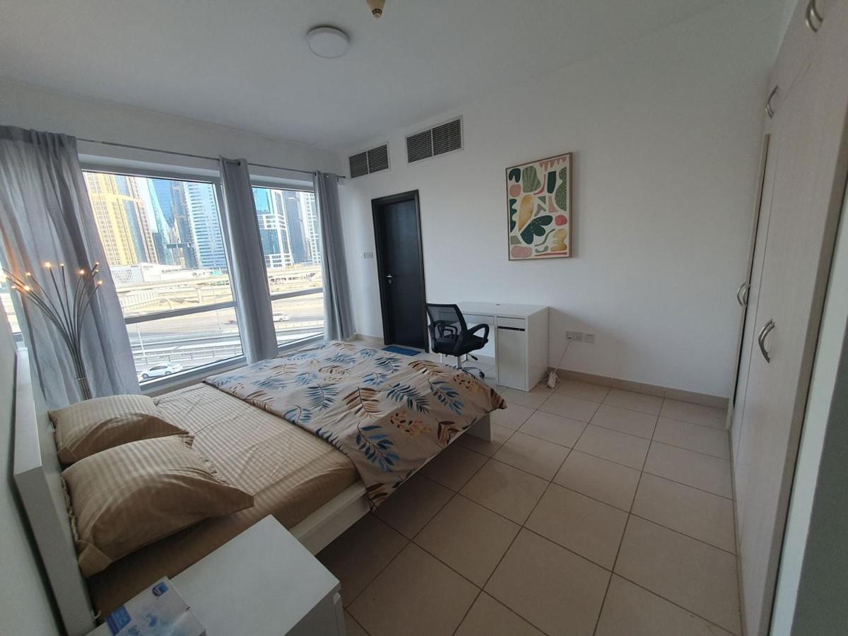 Ferienwohnung La Riviera Dubai Exterior foto