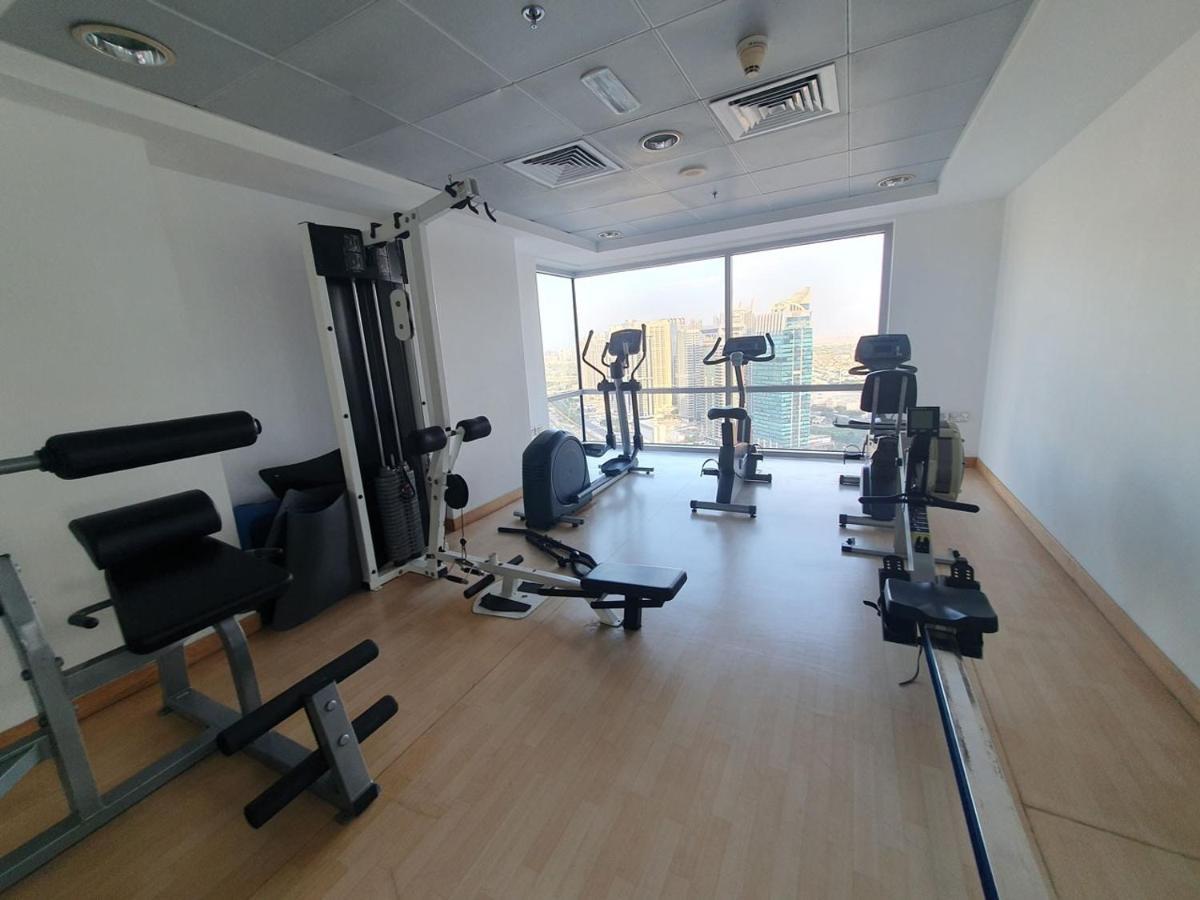 Ferienwohnung La Riviera Dubai Exterior foto