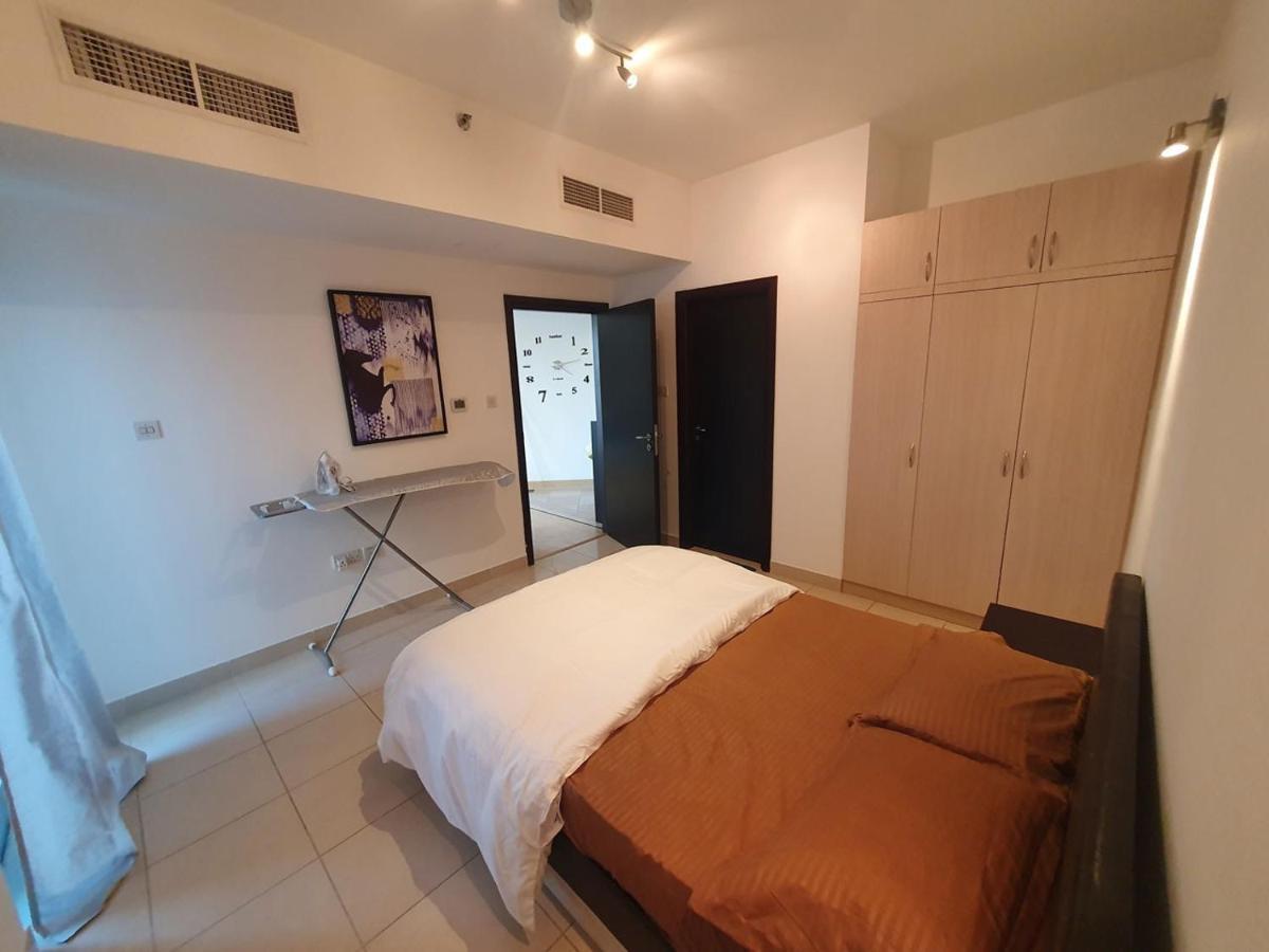Ferienwohnung La Riviera Dubai Exterior foto